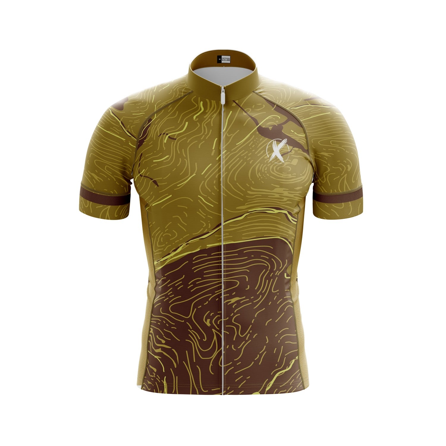 Jersey Manga Corta X Caballero 1072668
