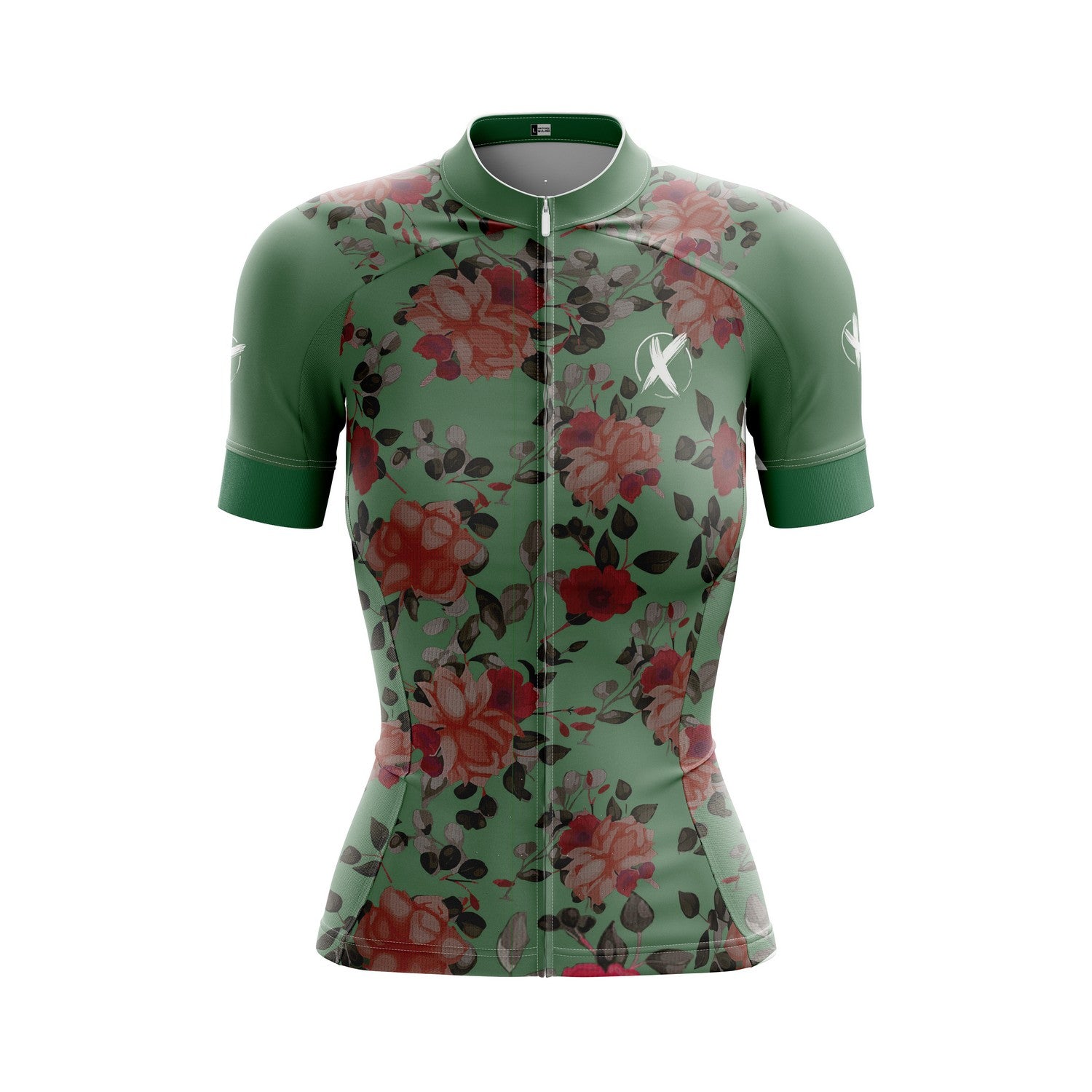 Jersey Manga Corta X Dama 1072724