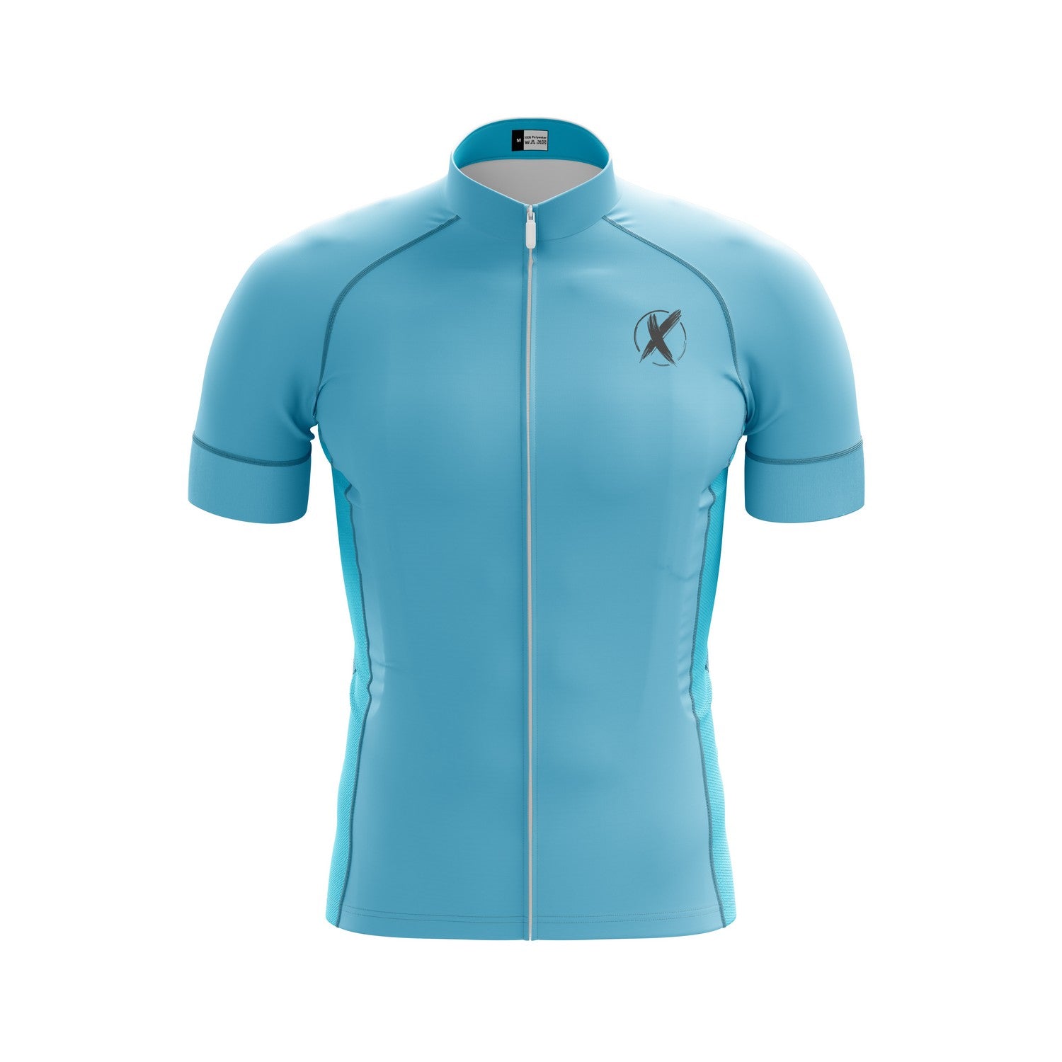 Jersey Manga Corta X Caballero 1072781