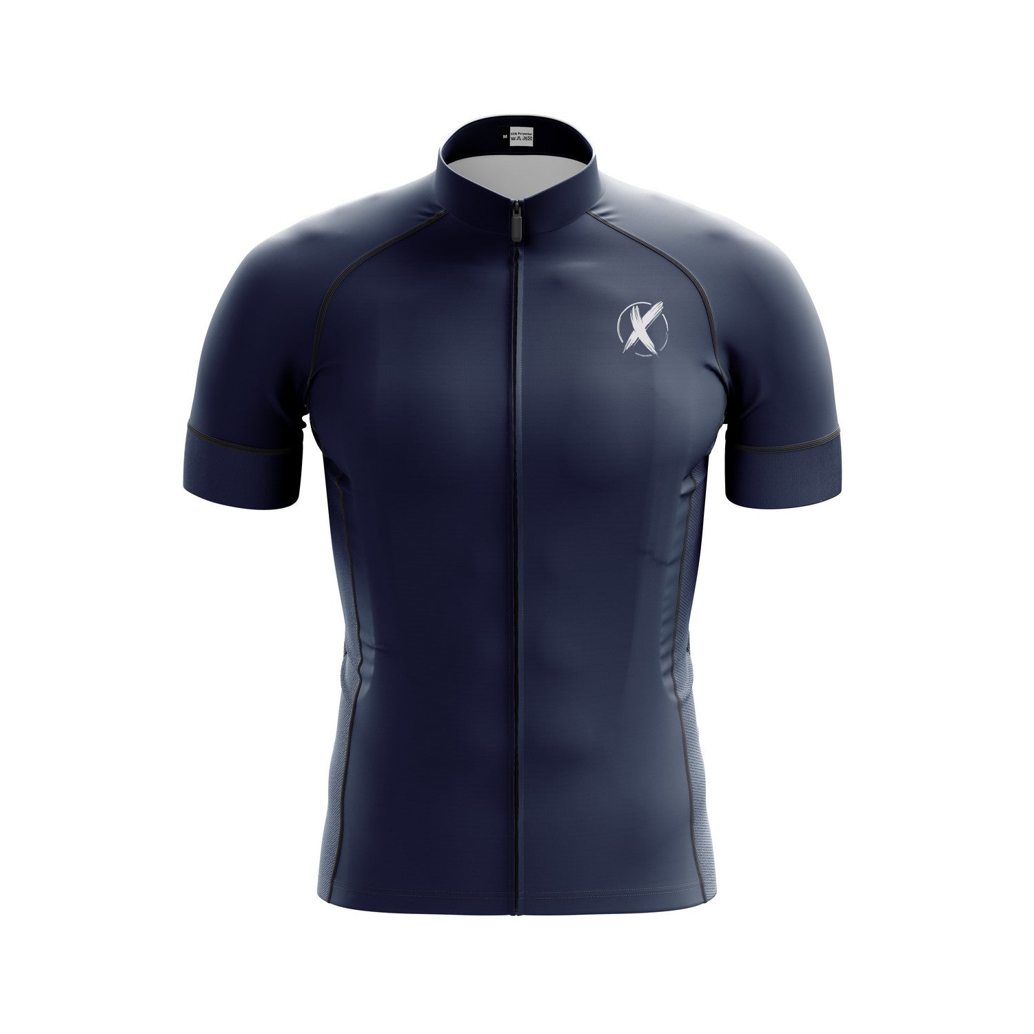 Jersey Manga Corta X Caballero 1072786
