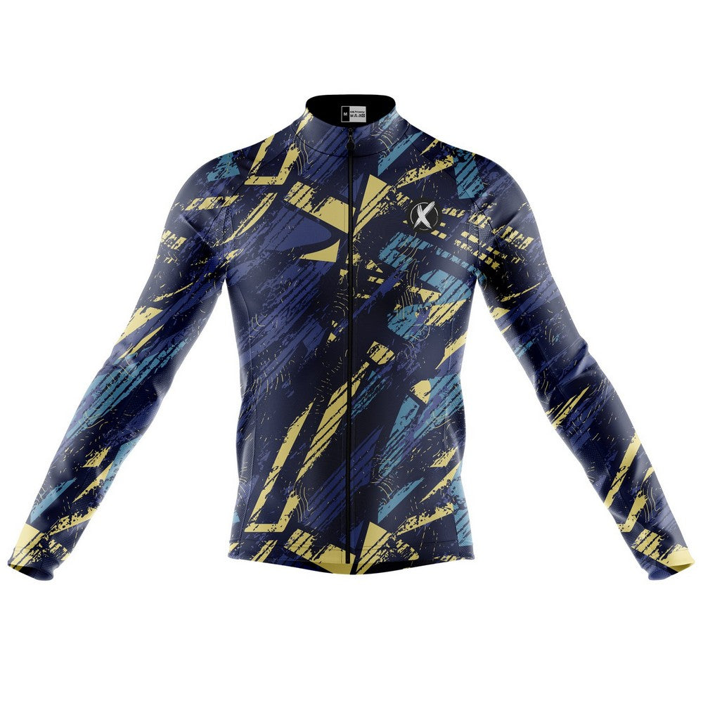 Jersey Manga Larga X Caballero 1072849