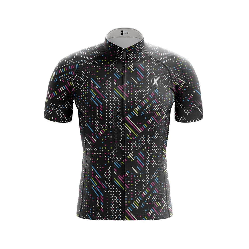 Jersey Manga Corta X Caballero 1072895