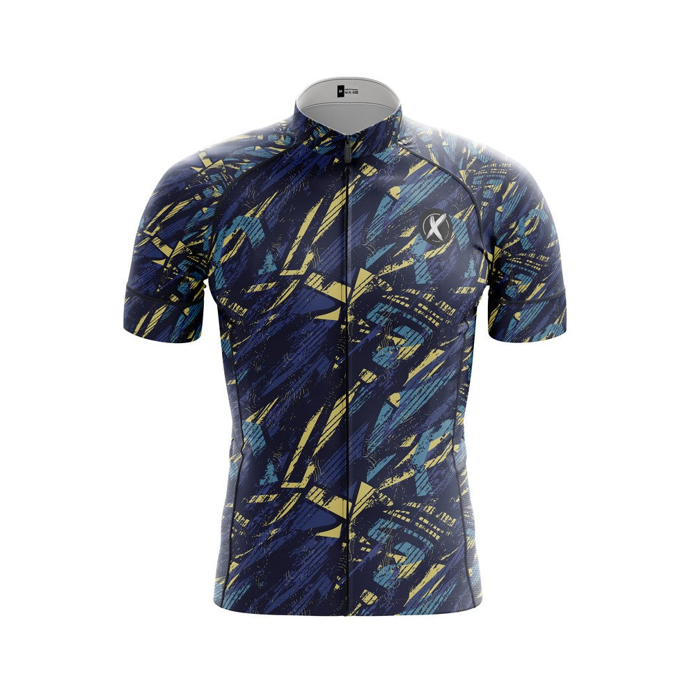 Jersey Manga Corta X Caballero 1072901