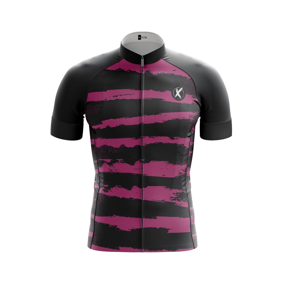 Jersey Manga Corta X Caballero 1072902