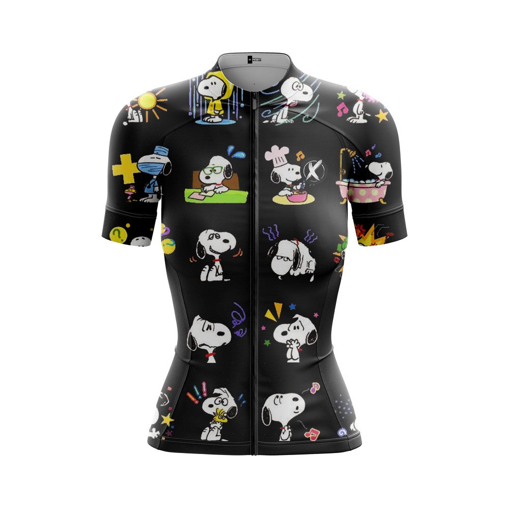 Jersey Manga Corta X Dama 1072909