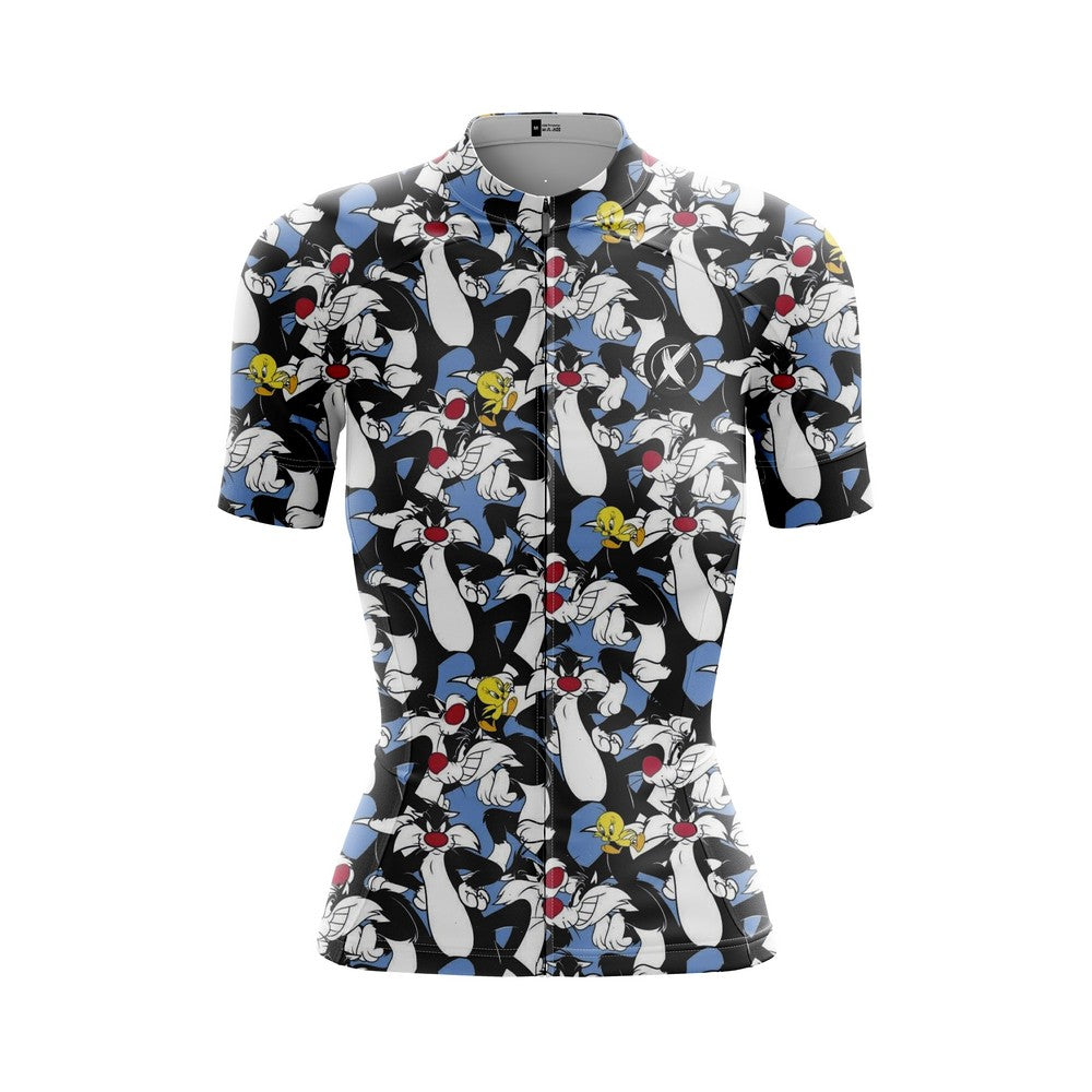 Jersey Manga Corta X Dama 1072912