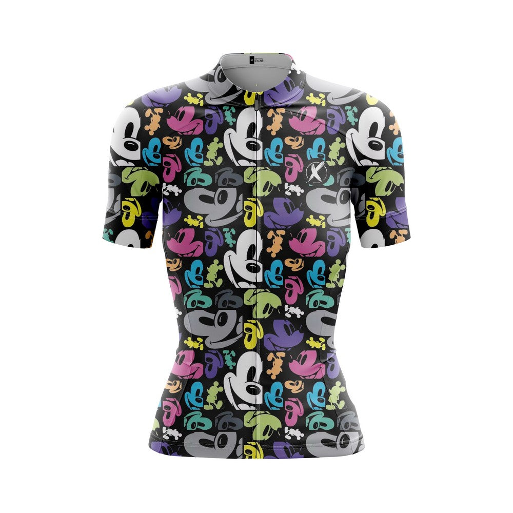 Jersey Manga Corta X Dama 1072944