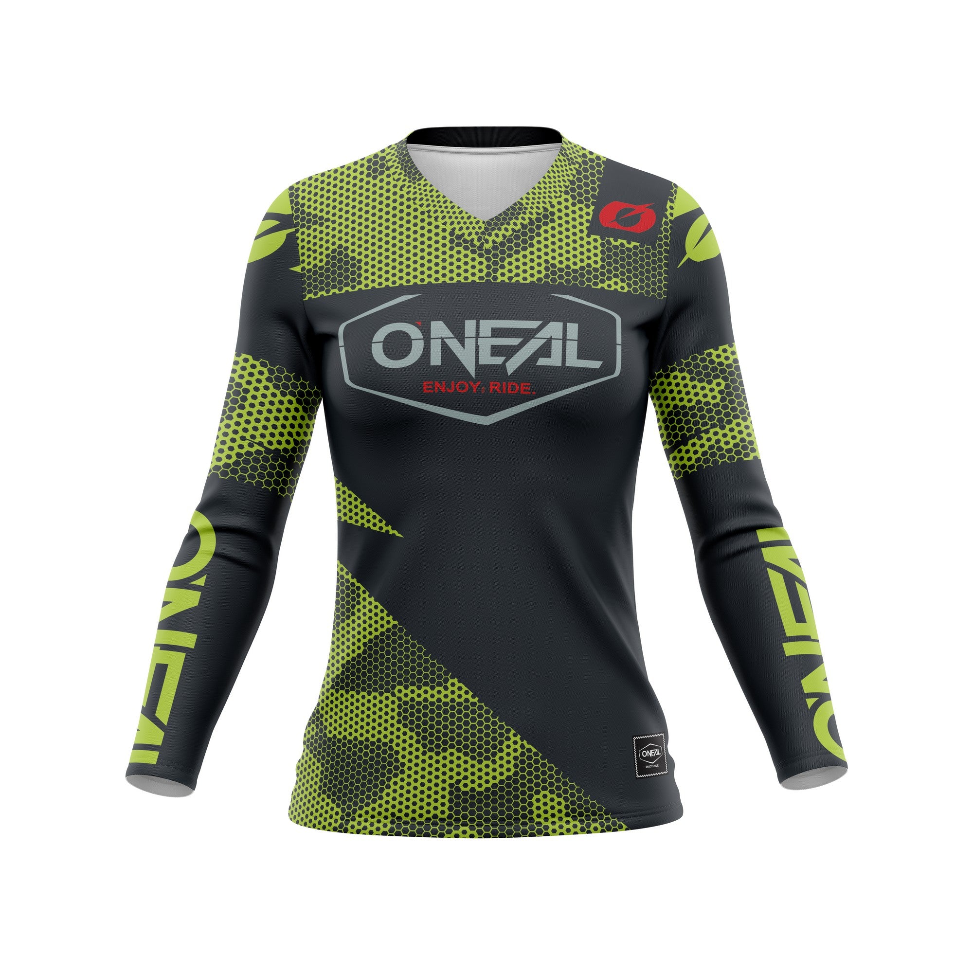 Jersey Montaña Manga Larga dama Onl Unisex 1072992