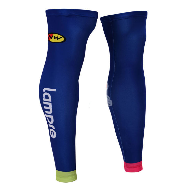 Cubrepiernas Teams Unisex 1091236