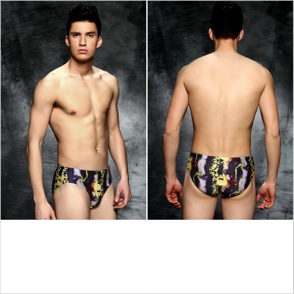 Traje De Baño Phinikiss Caballero 1181017