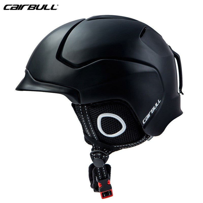 Casco Cairbull Unisex negro 1261079