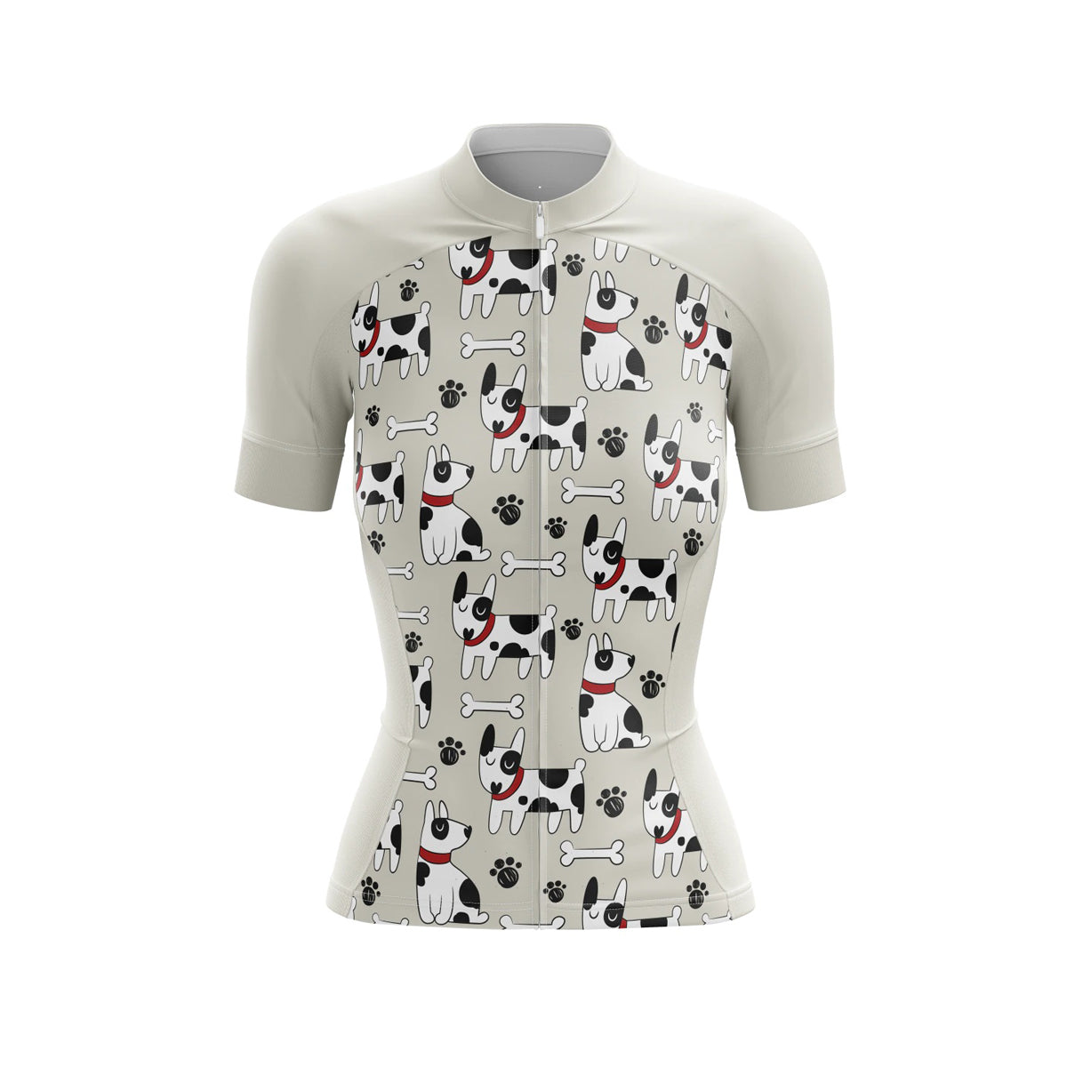 Jersey Manga Corta Caricaturas Unisex 1431097