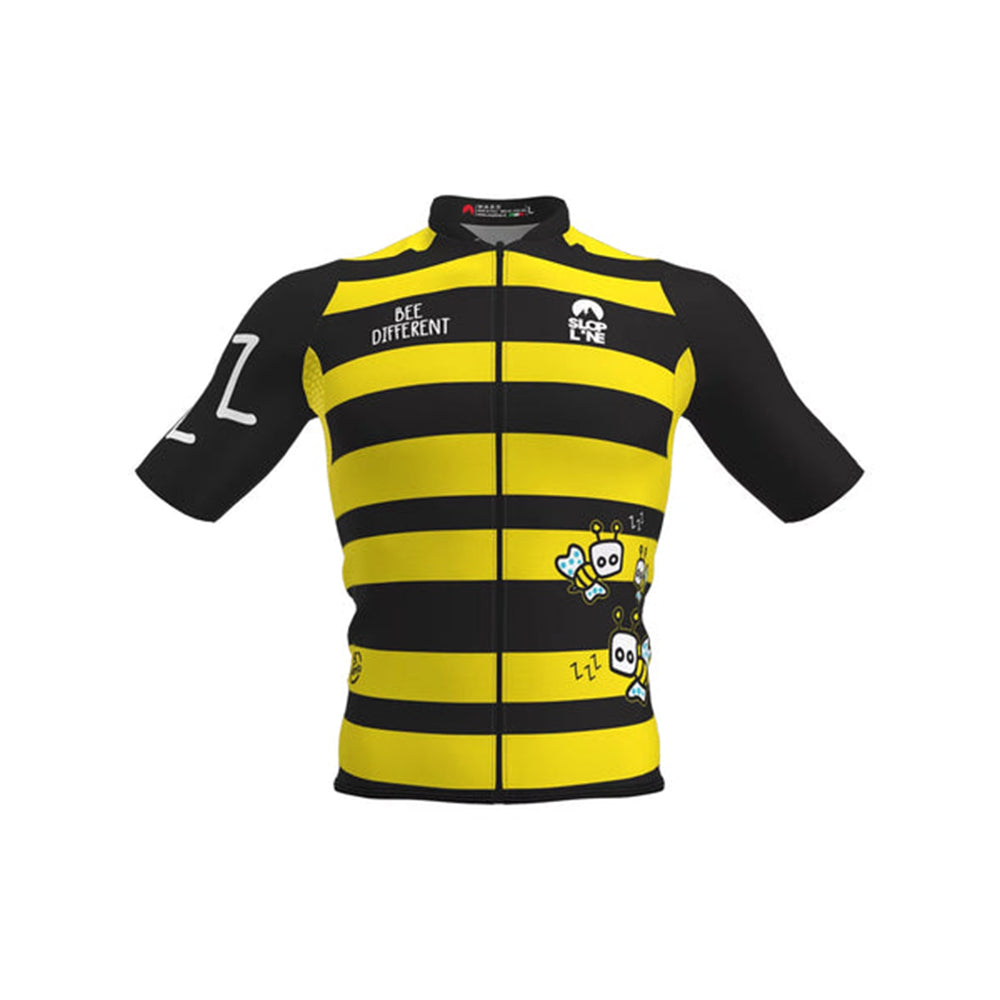 Jersey Manga Corta Toons Unisex 1431107