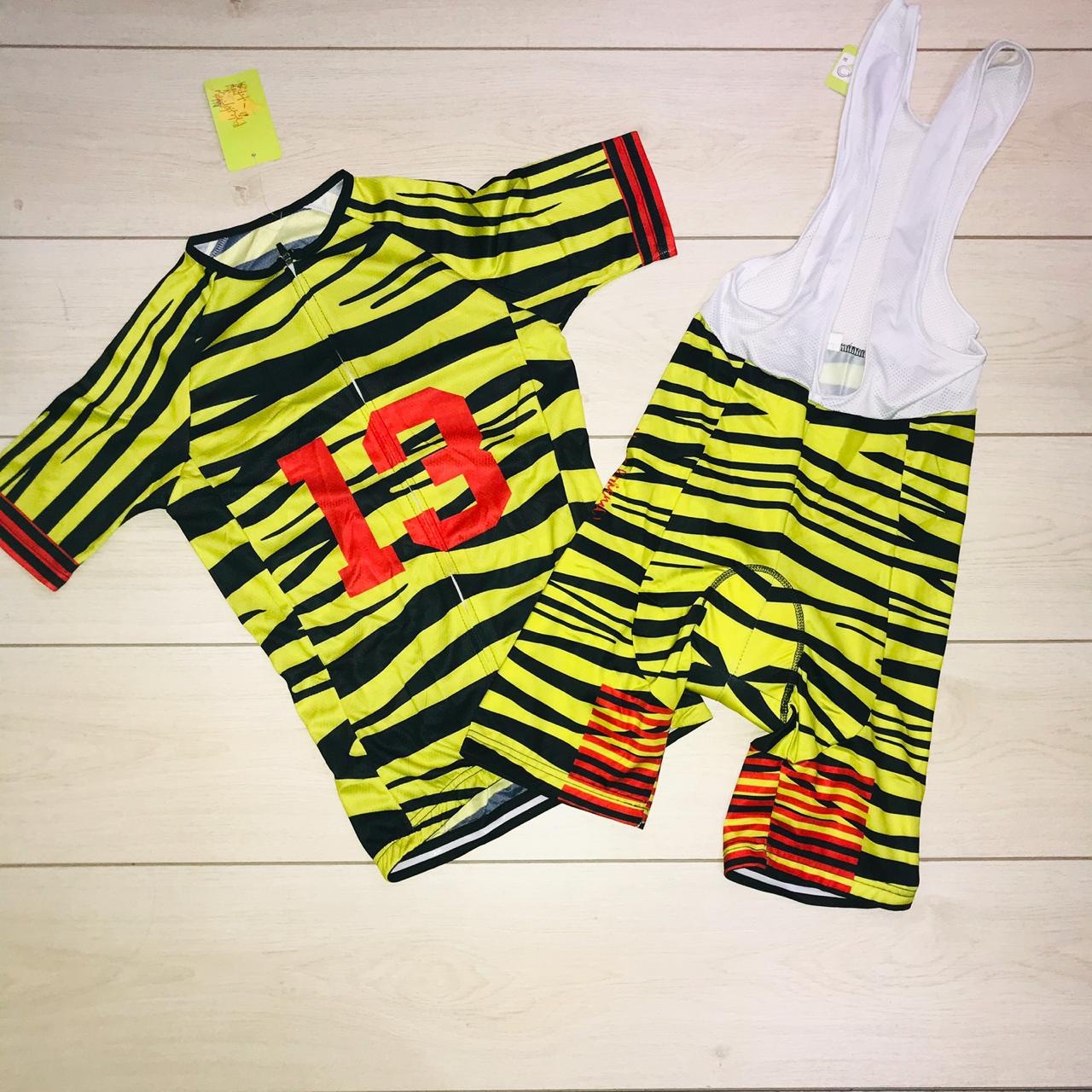 Set Corto Dama 1441201