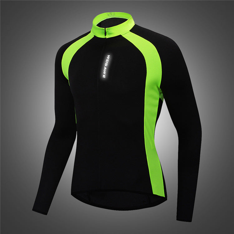 Chamarra Wosawe Unisex 50238-6