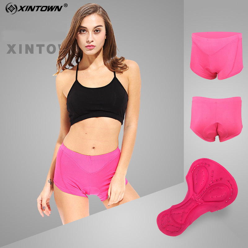 Ropa Interior Xintown Dama 8936-1