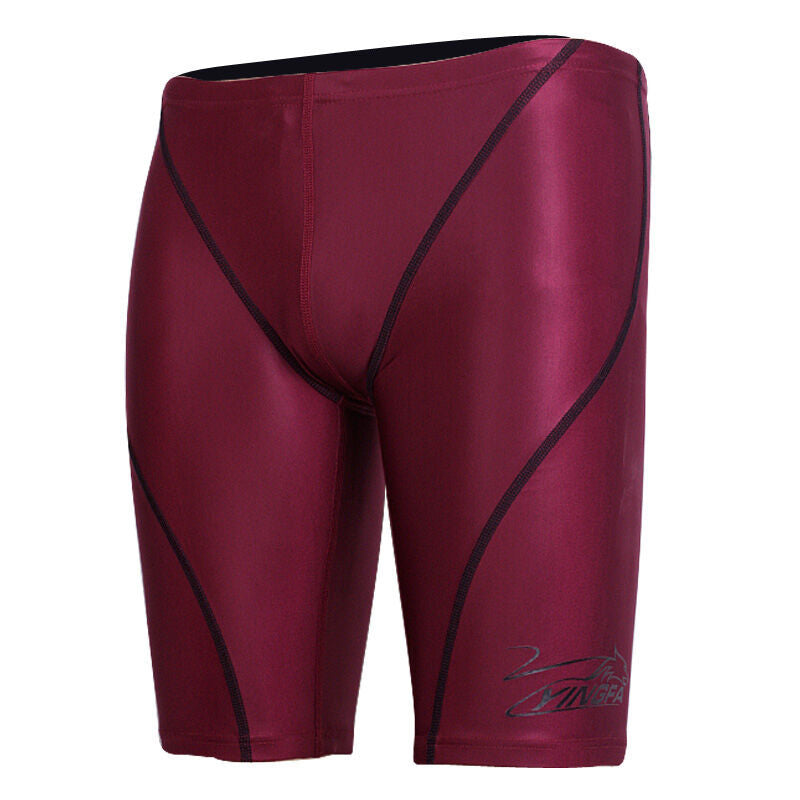 Traje De Baño Yingfa Caballero 99805-3
