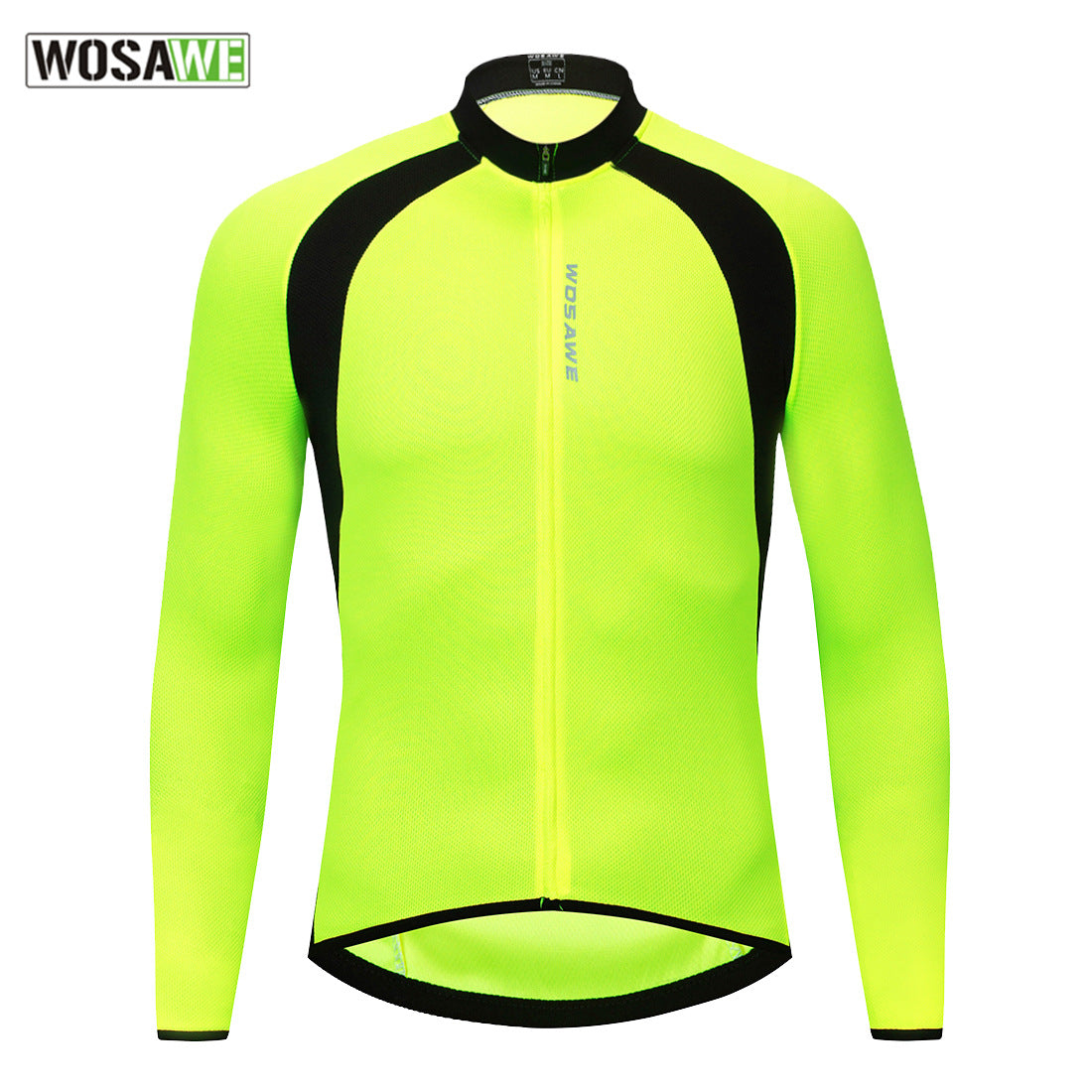 Chamarra Wosawe Unisex 50238-5