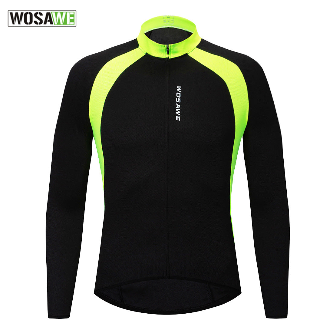 Chamarra Wosawe Unisex 50238-6