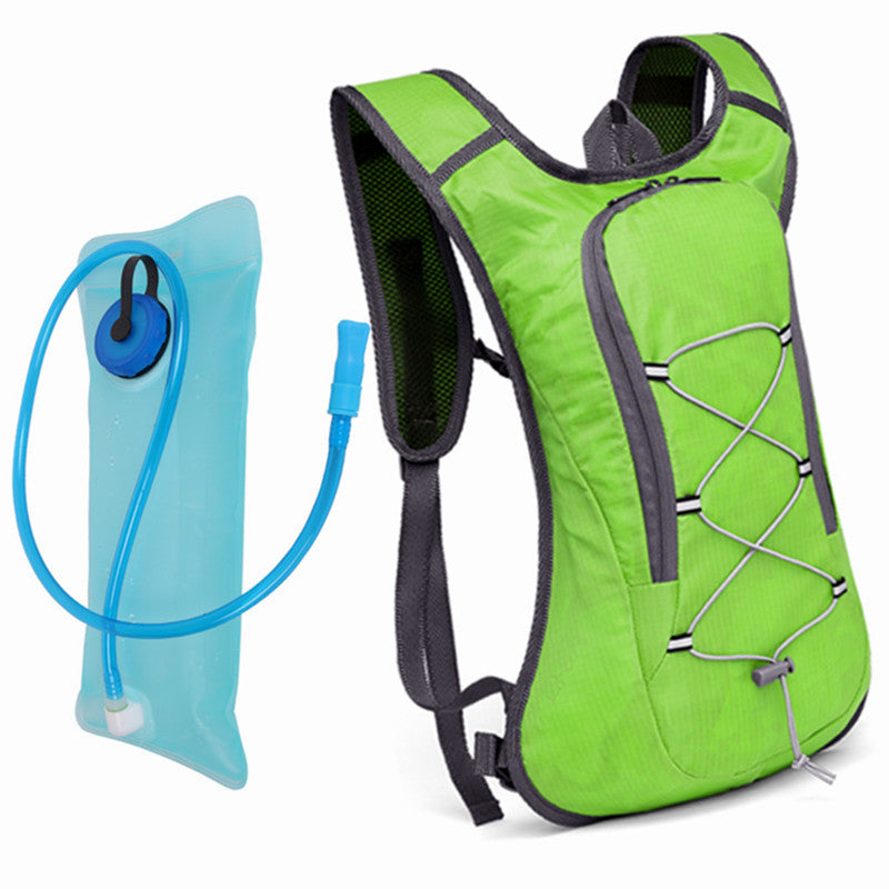 Mochila De Hidratación VERDE Accesorios 40344-2