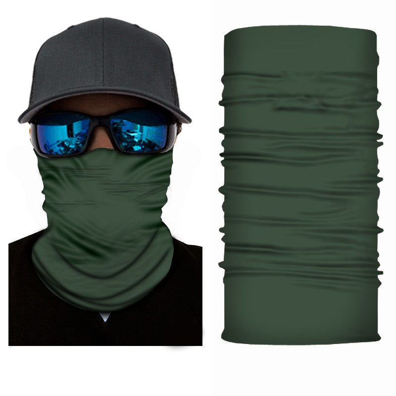 Bandana Sm Unisex 03604-4