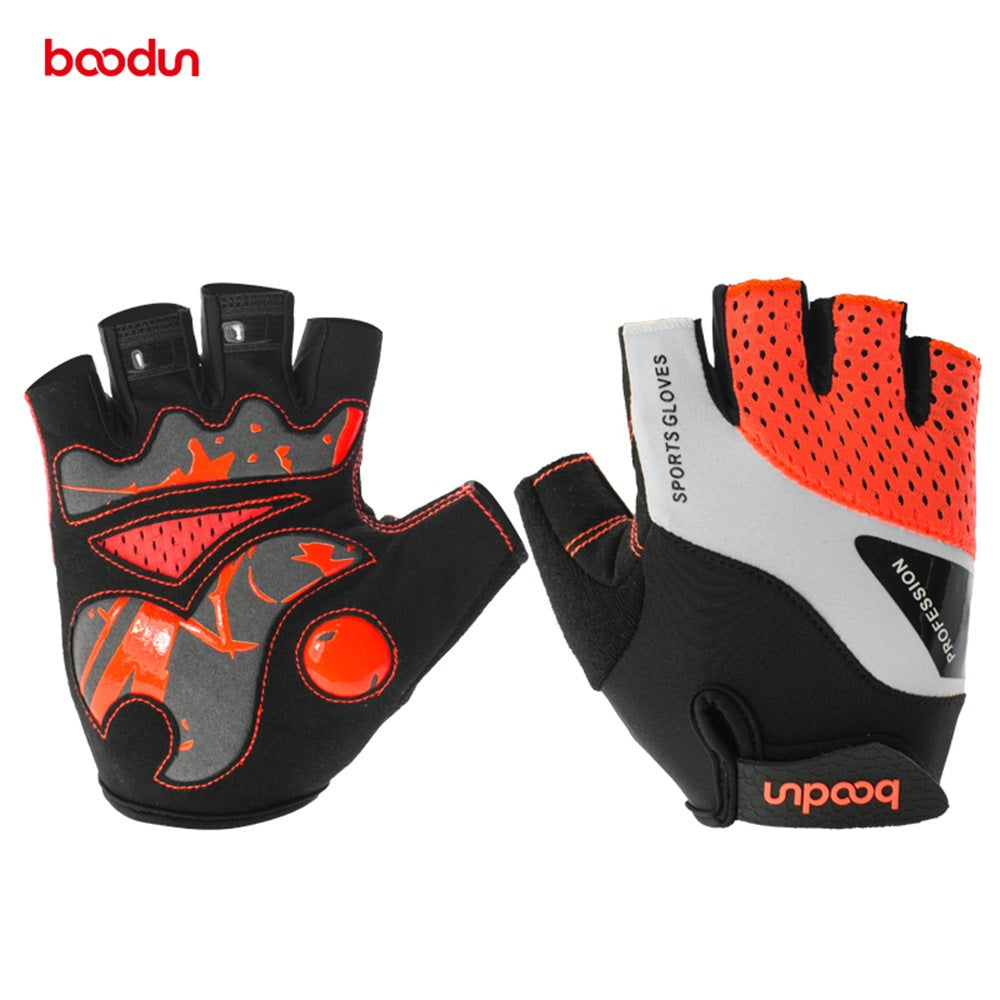Guantes Cortos Boodun Unisex 95935-4