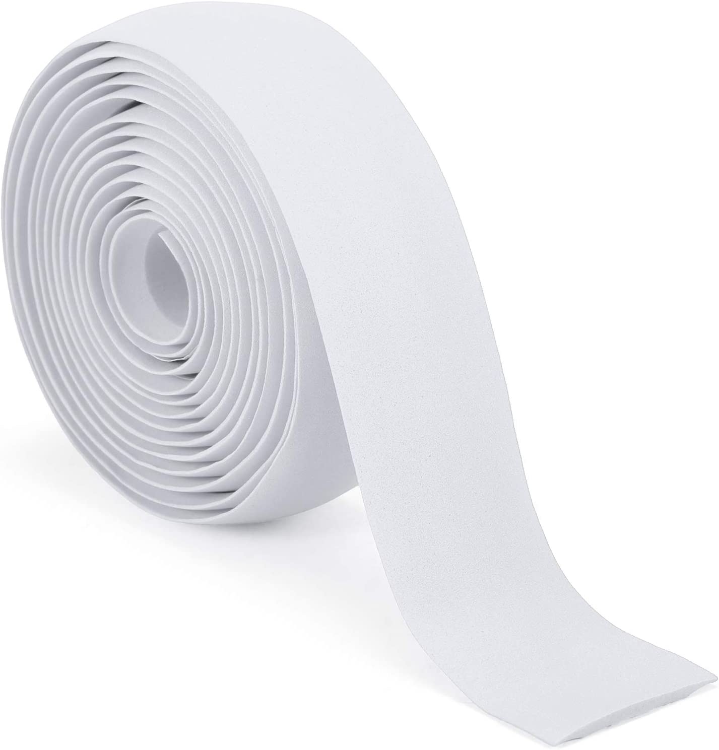 Cinta Manillar blanca eva West Biking Accesorios 93607-6