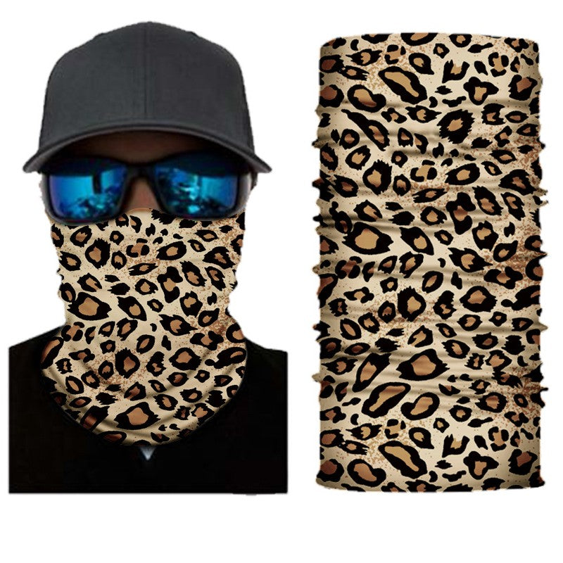 Bandana Sm Unisex 50450-16