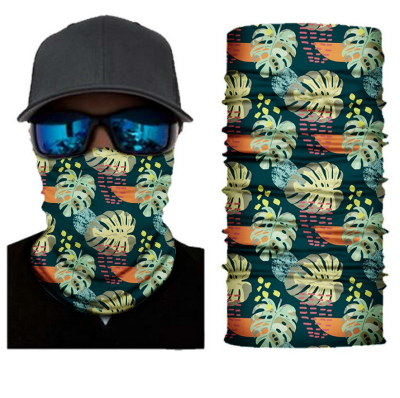 Bandana Sm Unisex 50450-18