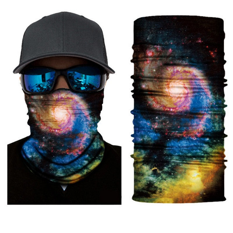 Bandana Sm Unisex 50450-21