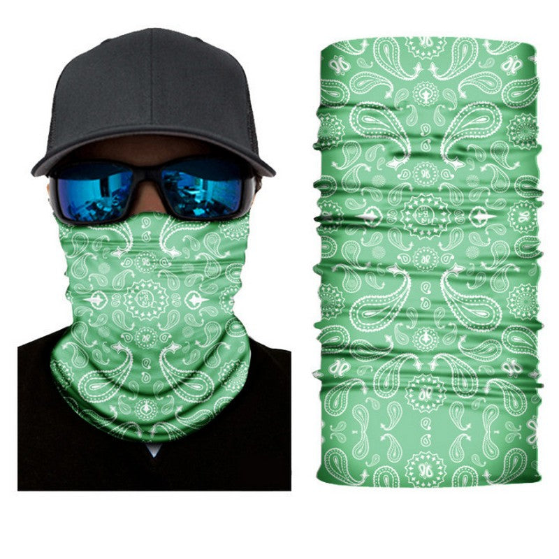Bandana Sm Unisex 50450-26