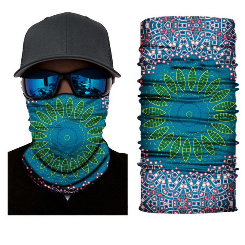 Bandana Sm Unisex 50450-28