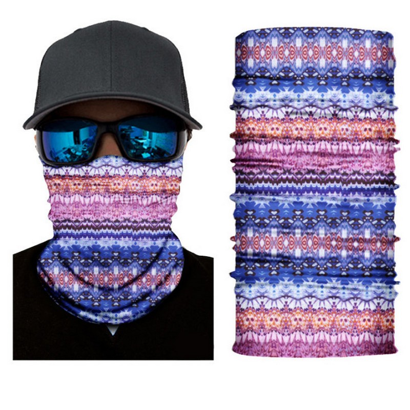 Bandana Sm Unisex 50450-29