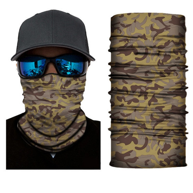 Bandana Sm Unisex 50450-31