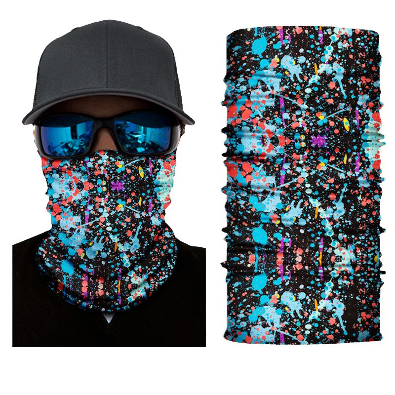Bandana Sm Unisex 50450-39