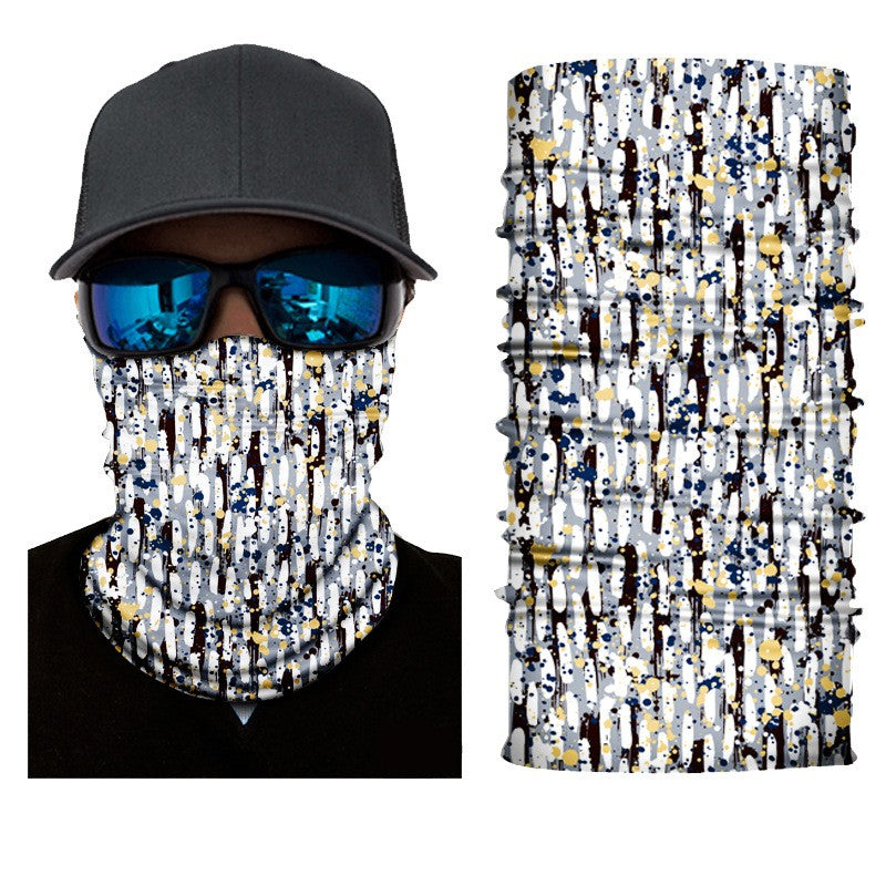 Bandana Sm Unisex 50450-40