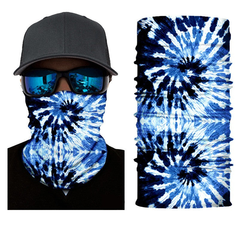 Bandana Sm Unisex 50450-4