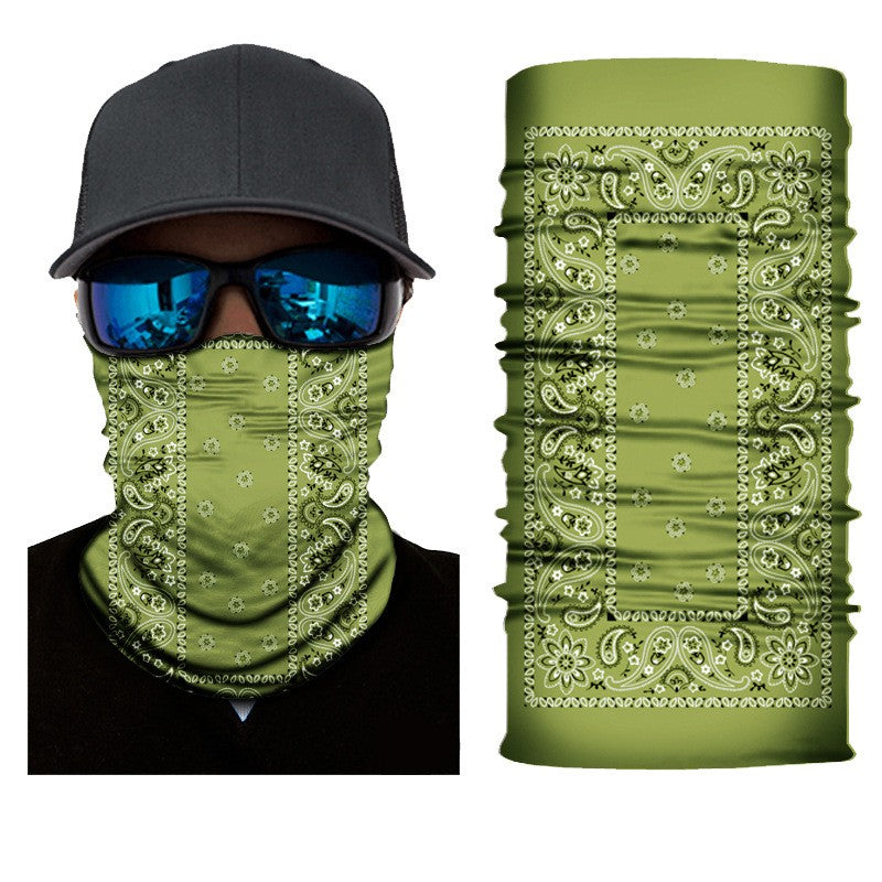 Bandana Sm Unisex 50450-5