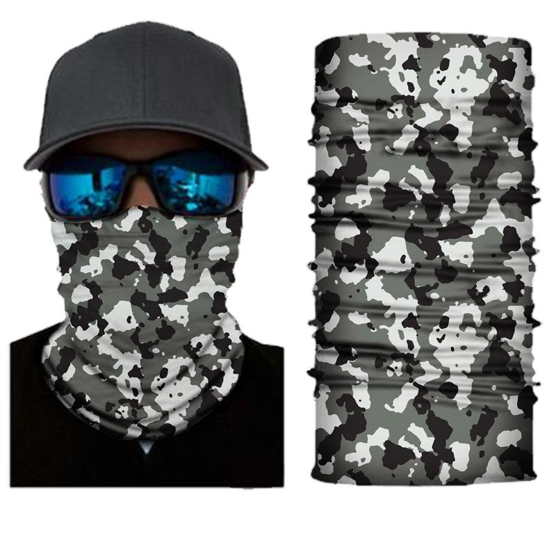 Bandana Sm Unisex 55456-12