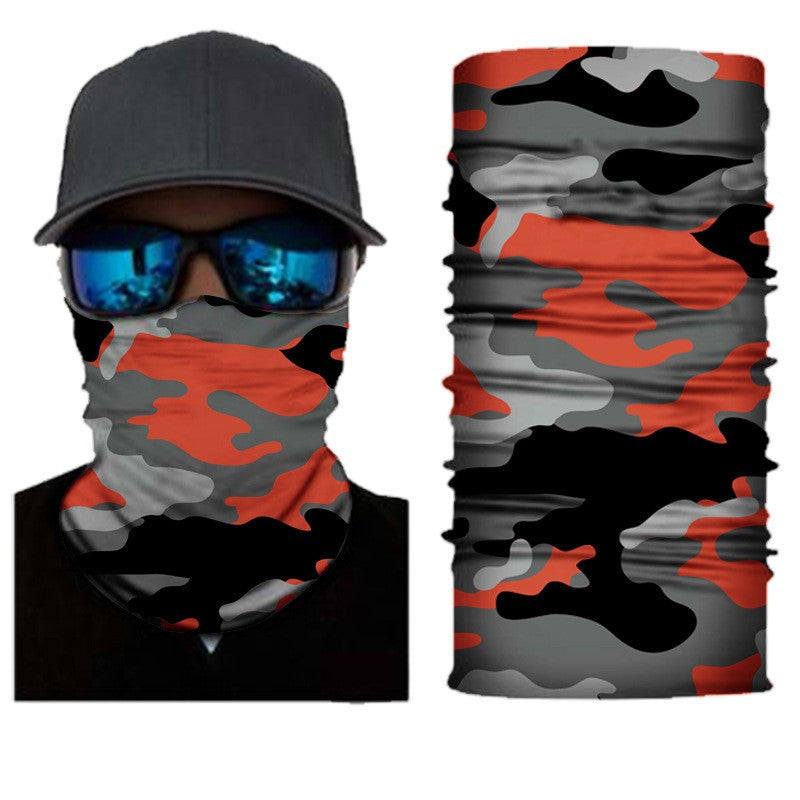 Bandana Sm Unisex 55456-15