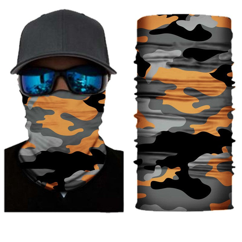 Bandana Sm Unisex 55456-18