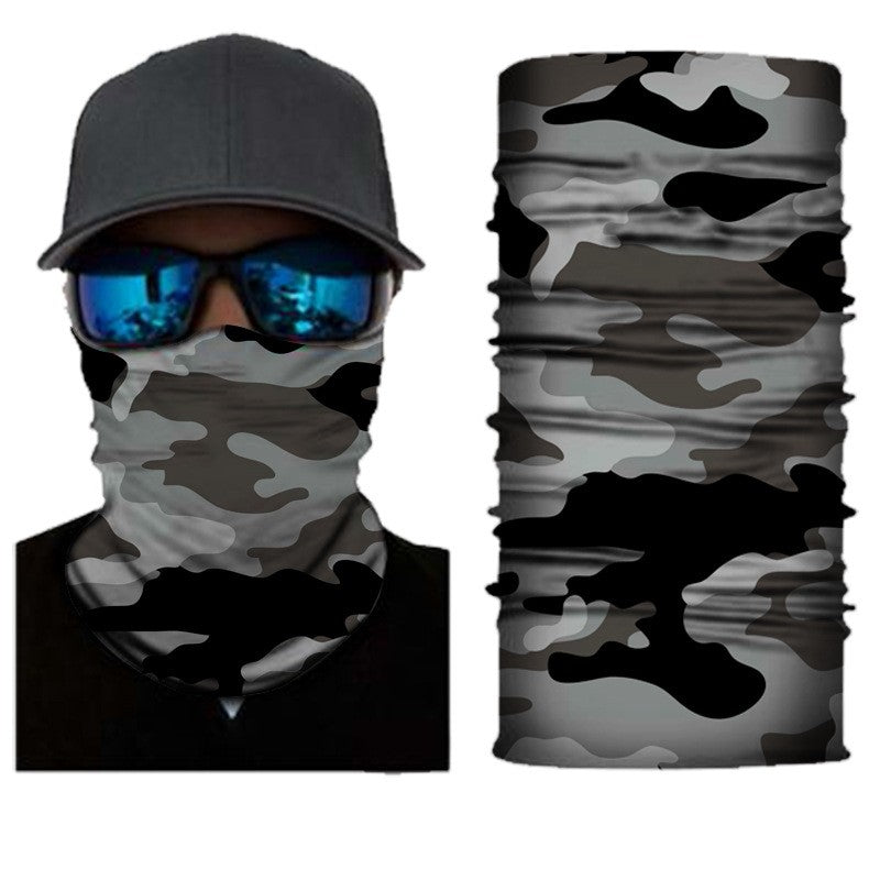 Bandana Sm Unisex 55456-19