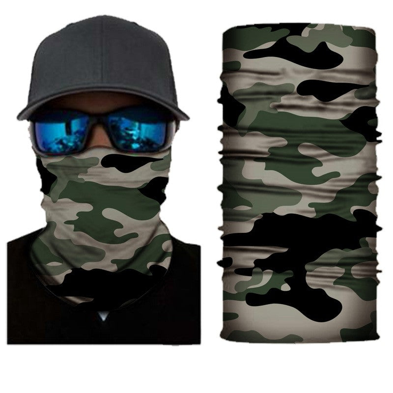 Bandana Sm Unisex 55456-20