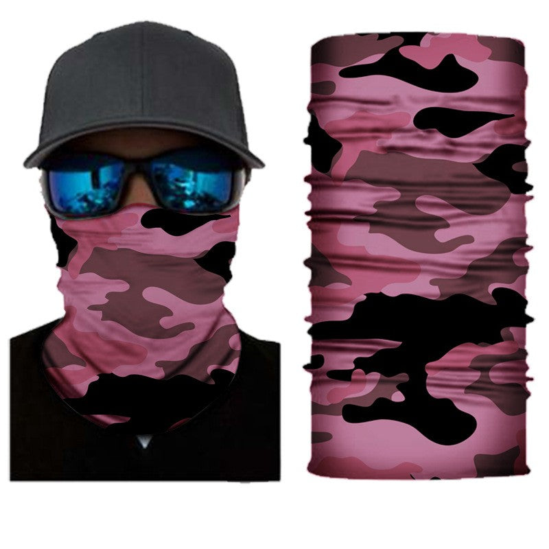 Bandana Sm Unisex 55456-21