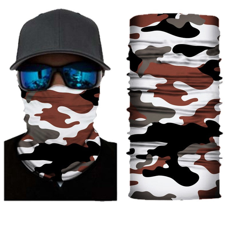 Bandana Sm Unisex 55456-22