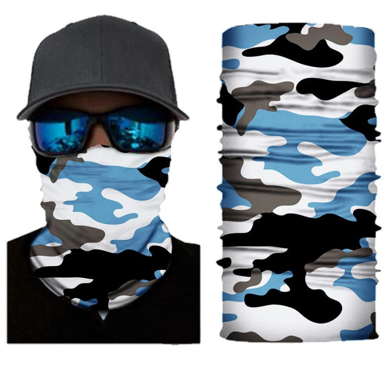 Bandana Sm Unisex 55456-23