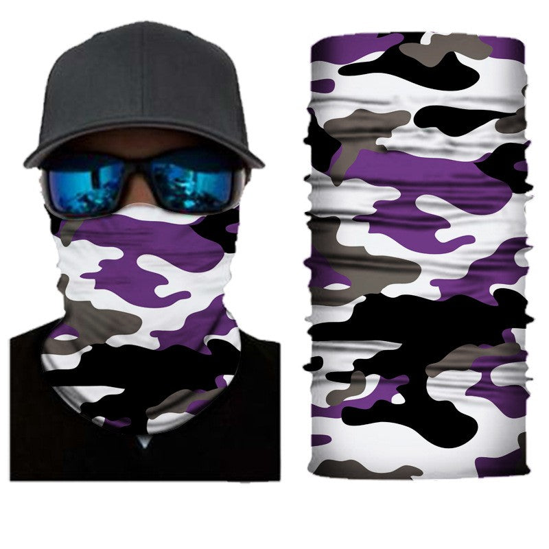 Bandana Sm Unisex 55456-24