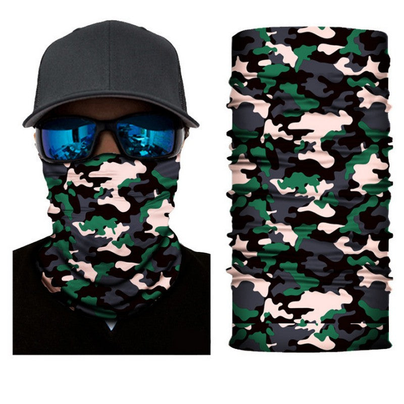 Bandana Sm Unisex 55456-26