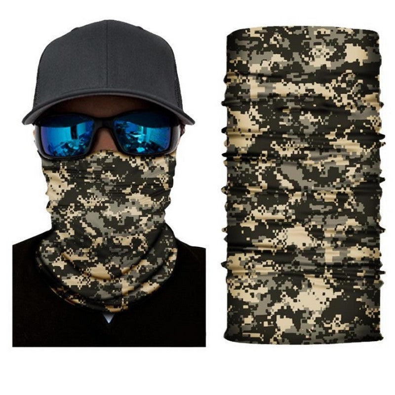 Bandana Sm Unisex 55456-28