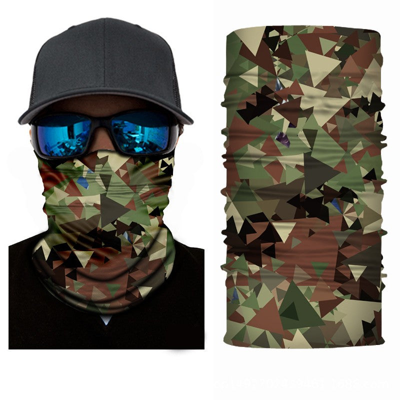 Bandana Sm Unisex 55456-4